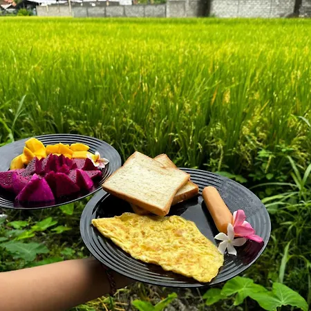 Villa Khirana Bali